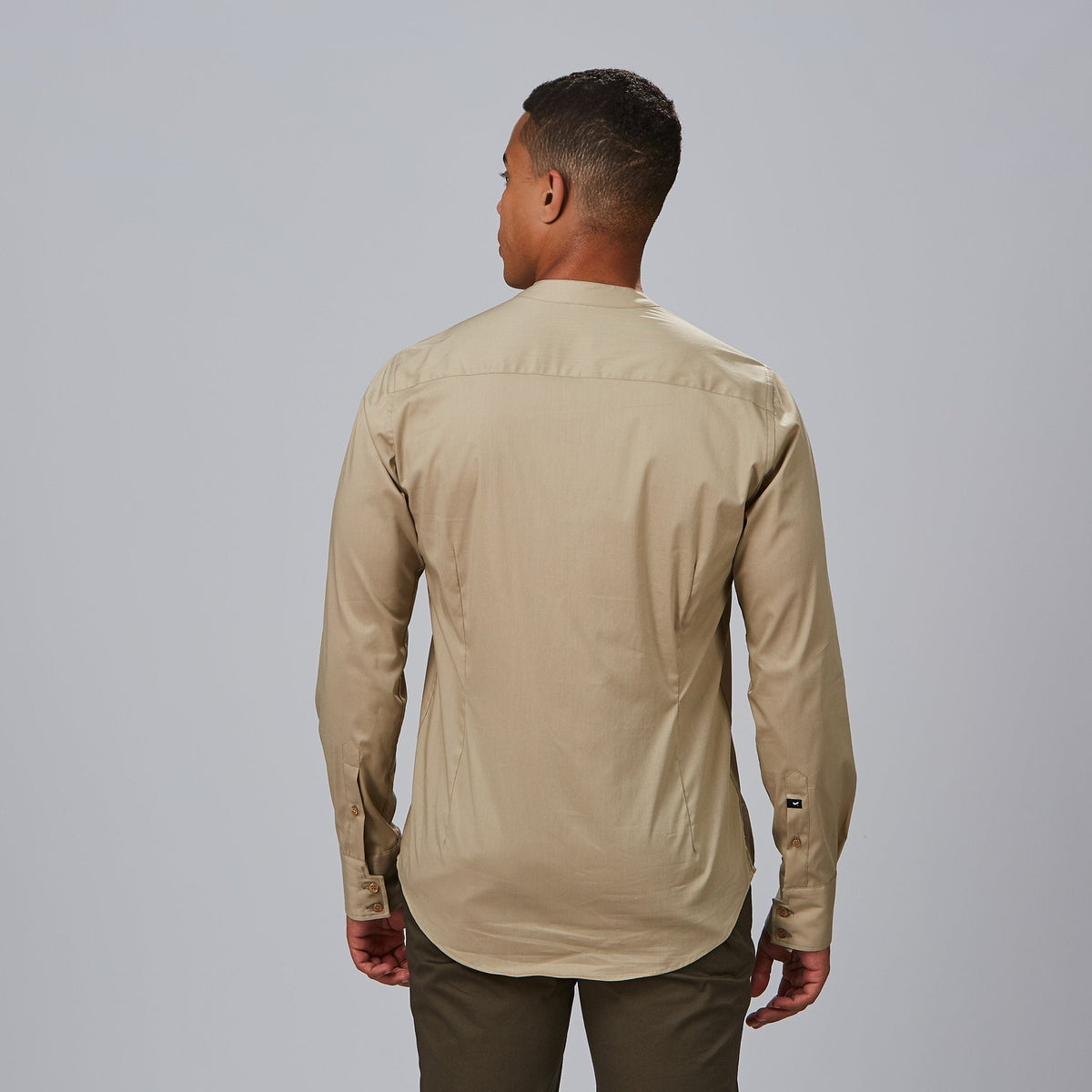 CAMISA HOMBRE SLIM FIT LORIS
