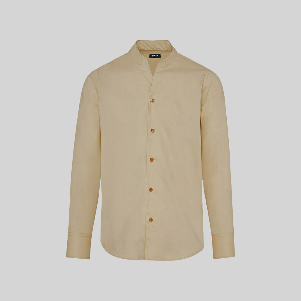 CAMISA HOMBRE SLIM FIT LORIS