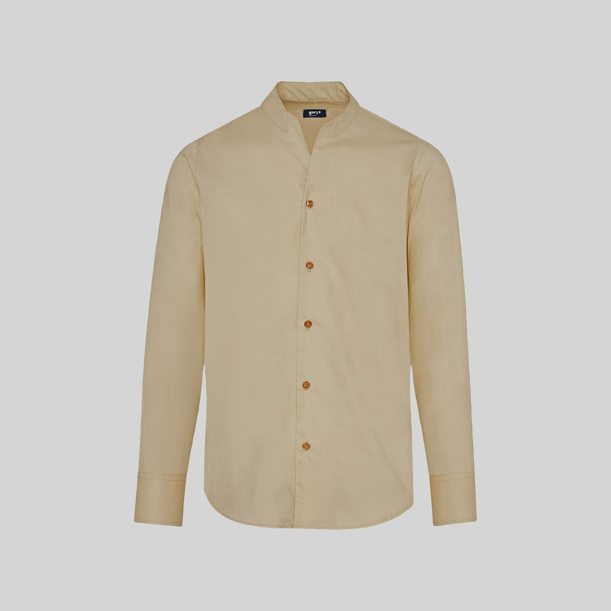 CAMISA HOMBRE SLIM FIT LORIS