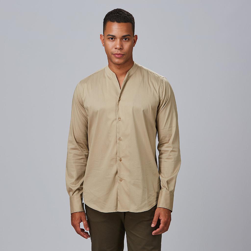 CAMISA HOMBRE SLIM FIT LORIS