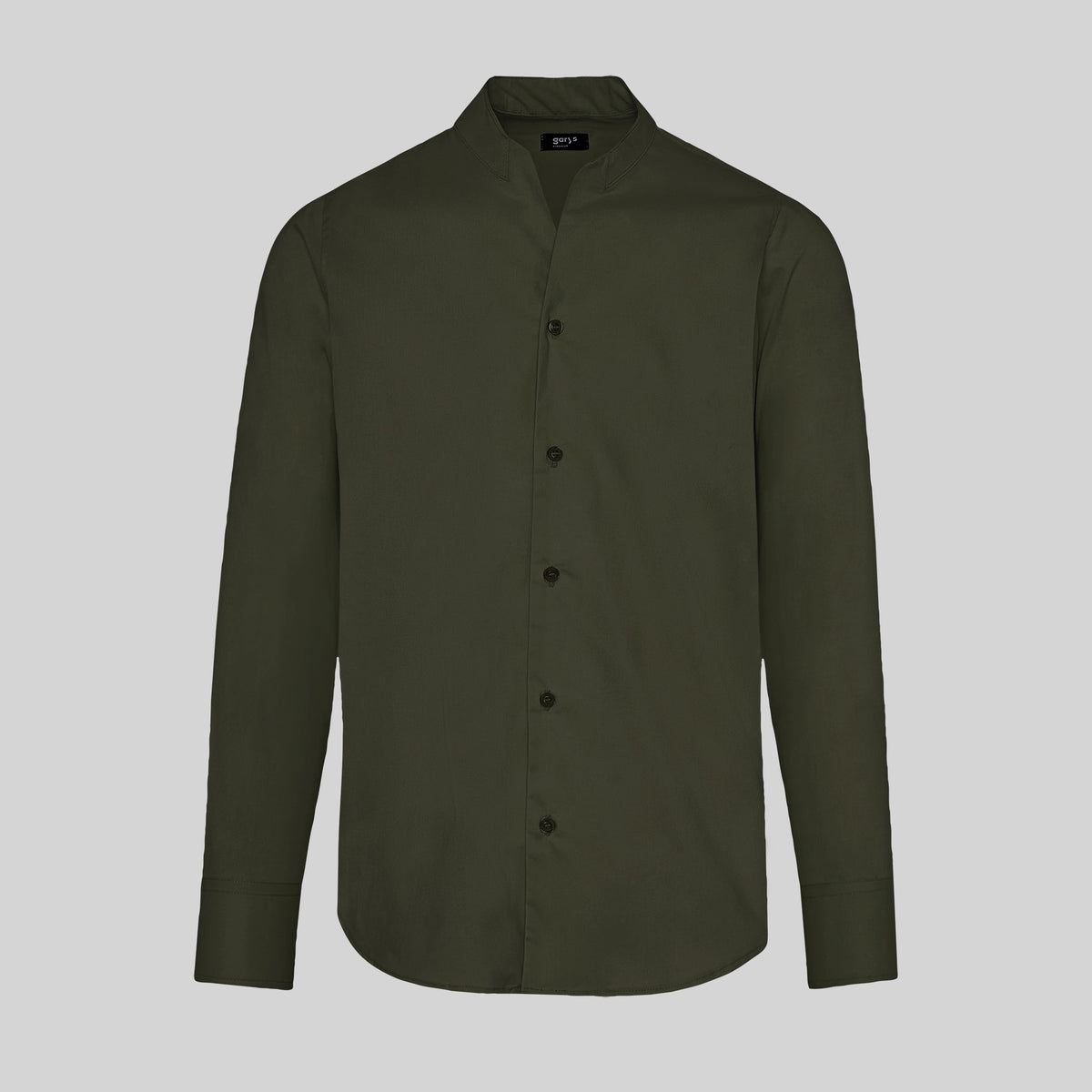 CAMISA HOMBRE SLIM FIT LORIS