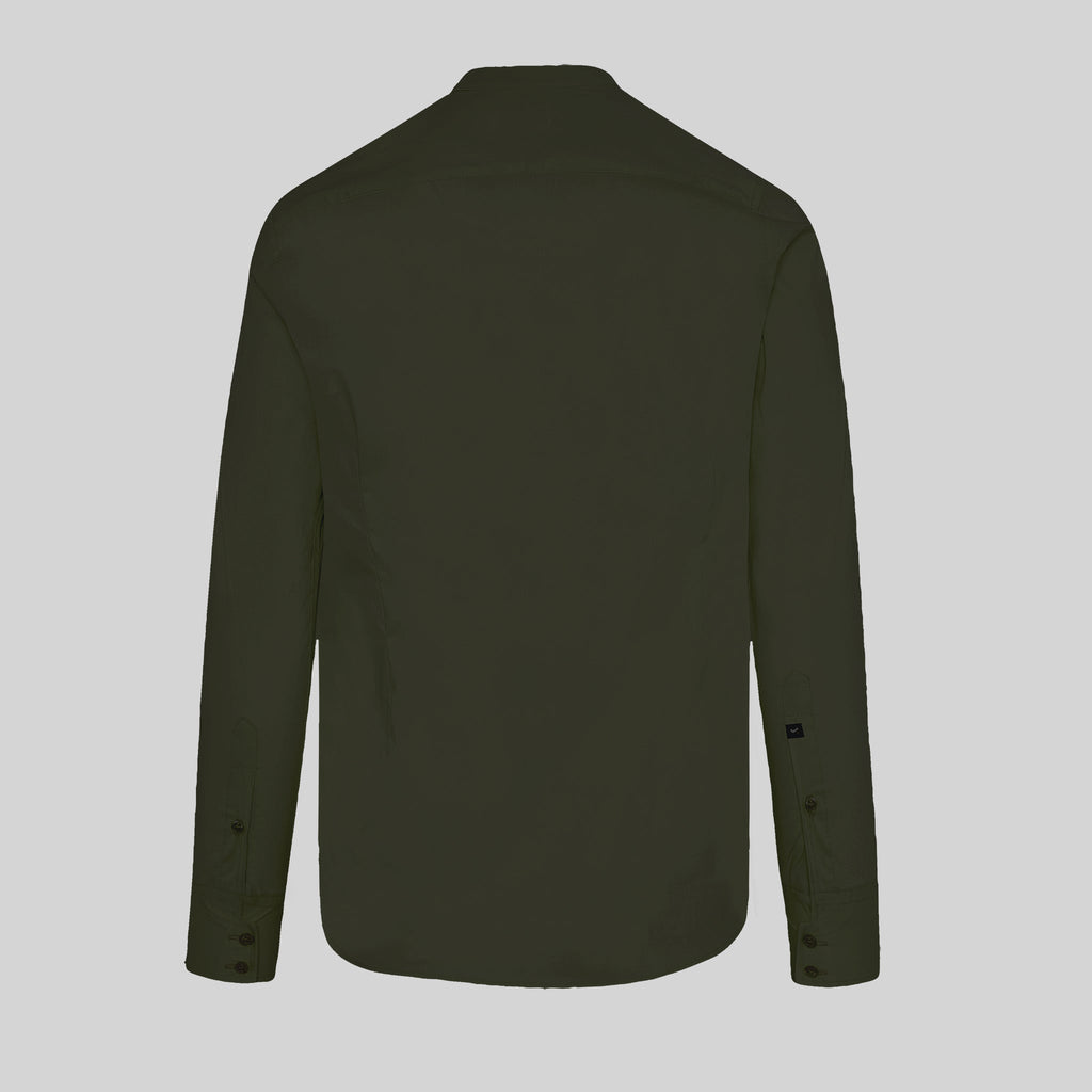 CAMISA HOMBRE SLIM FIT LORIS