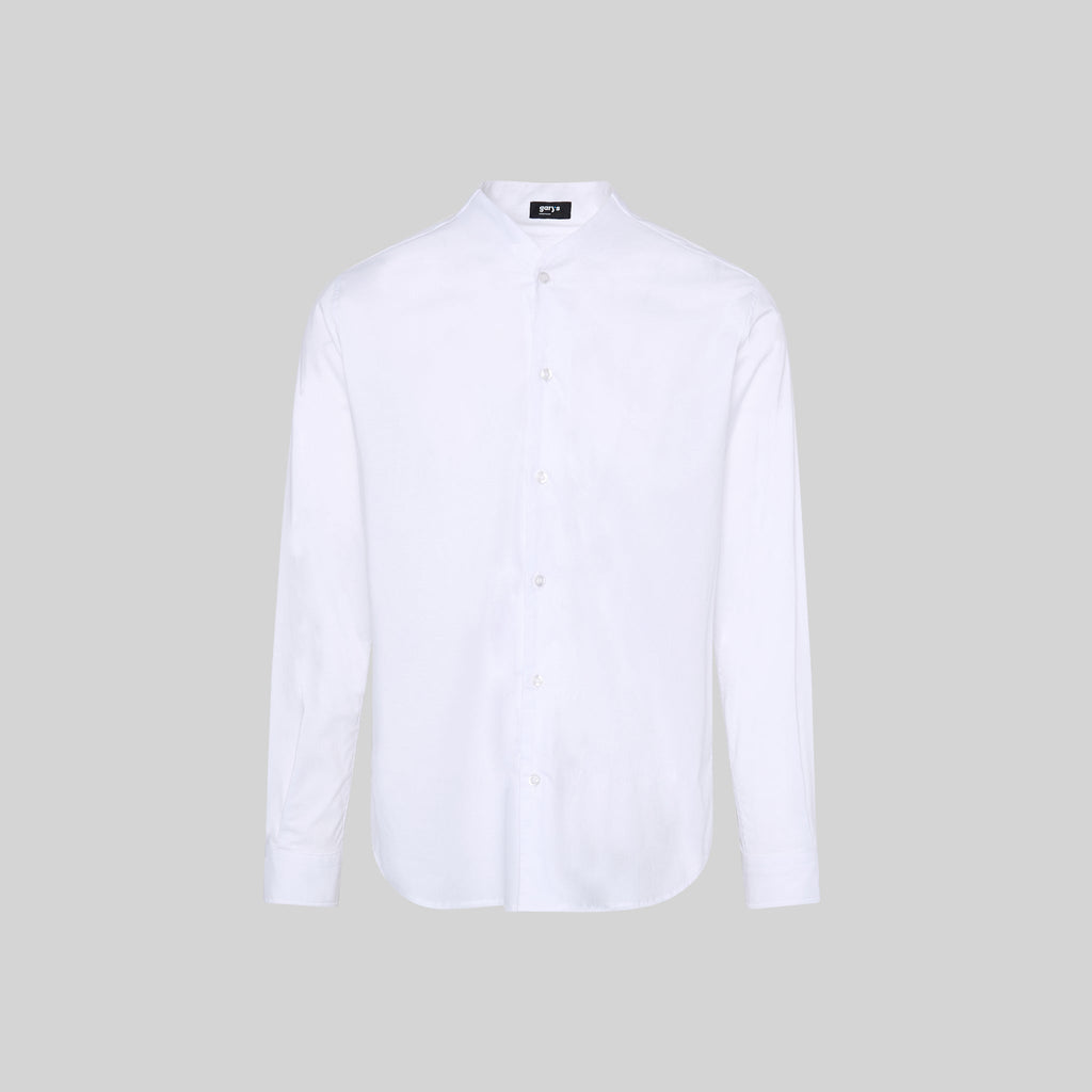 CAMISA HOMBRE SLIM FIT FIL A FIL RICCARDO
