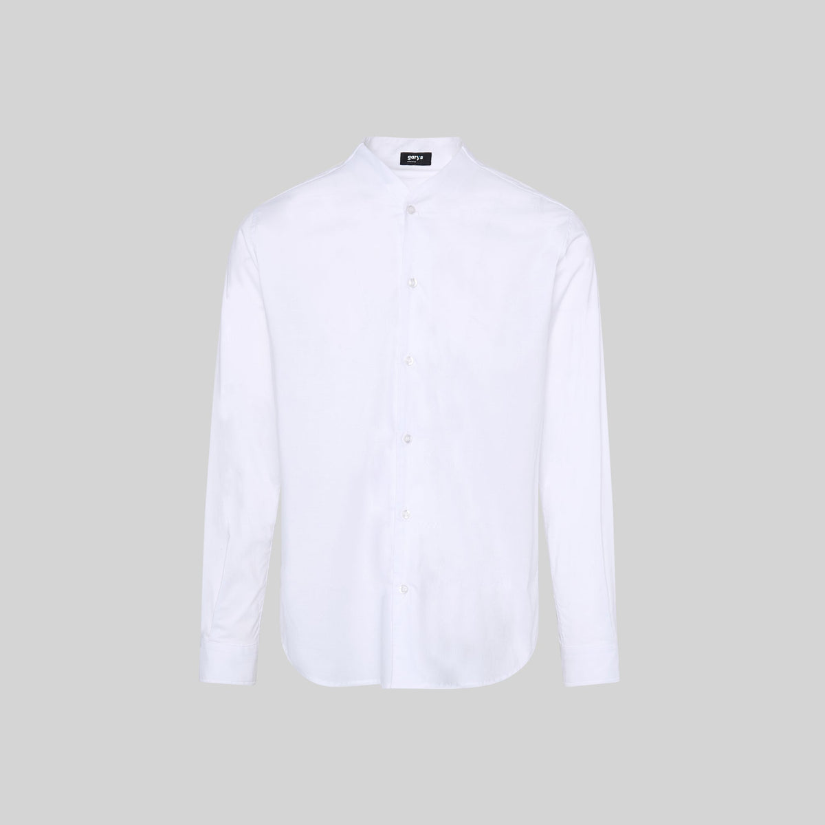 CAMISA HOMBRE SLIM FIT FIL A FIL RICCARDO