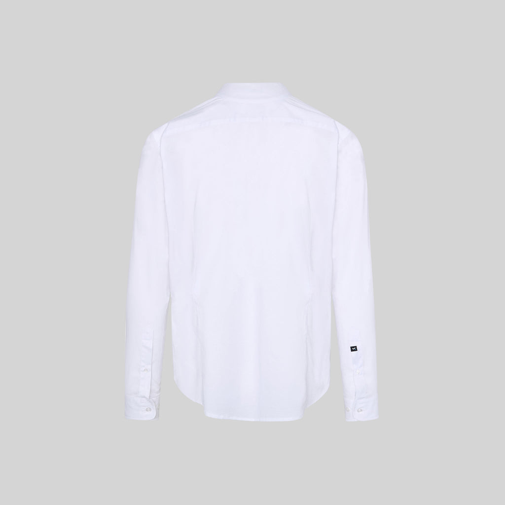 CAMISA HOMBRE SLIM FIT FIL A FIL RICCARDO