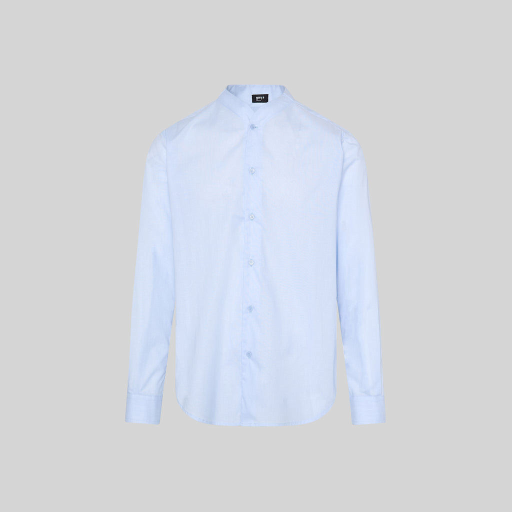 CAMISA HOMBRE SLIM FIT FIL A FIL RICCARDO