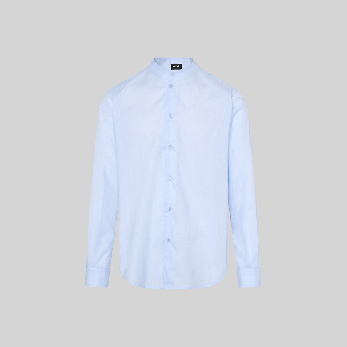 CAMISA HOMBRE SLIM FIT FIL A FIL RICCARDO