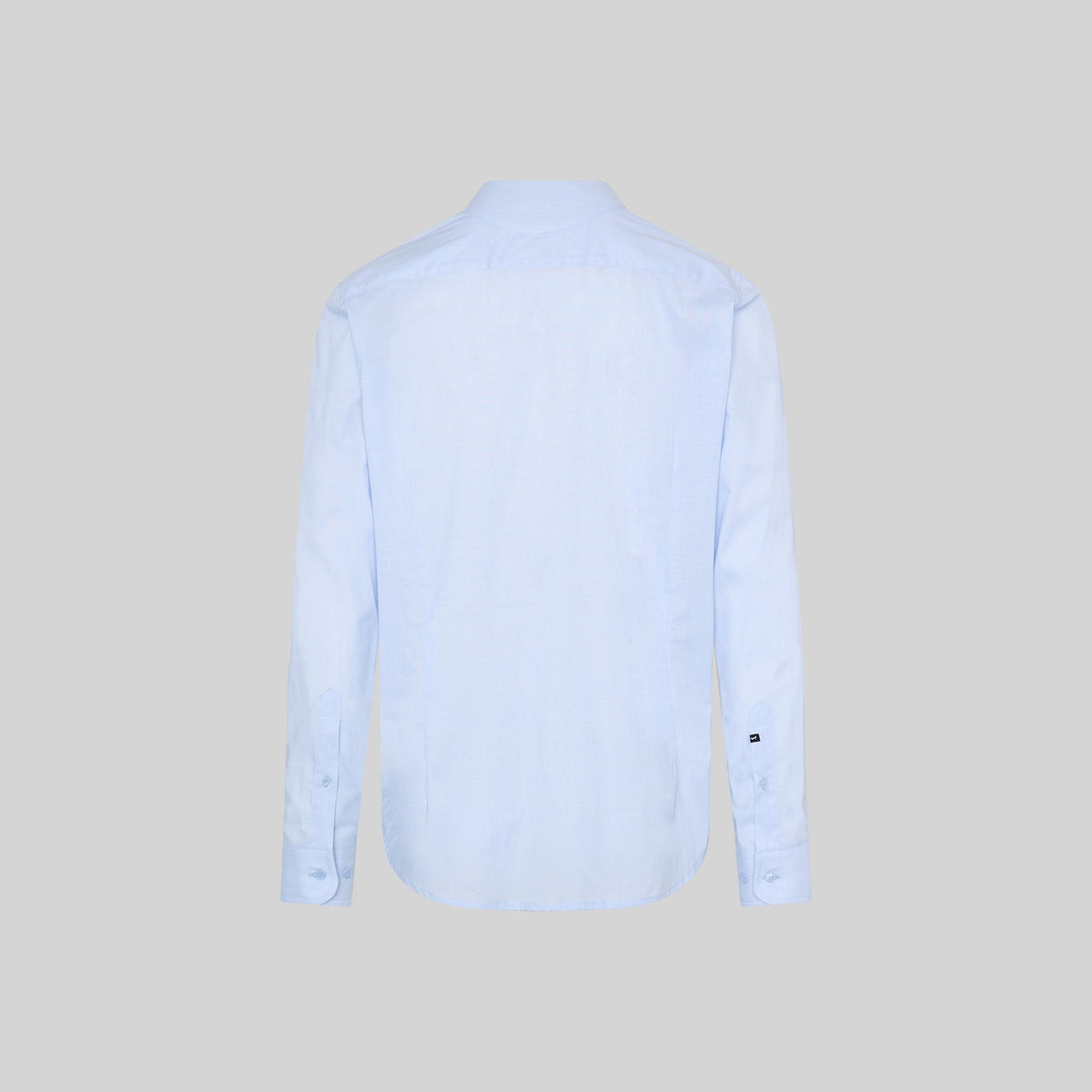 CAMISA HOMBRE SLIM FIT FIL A FIL RICCARDO
