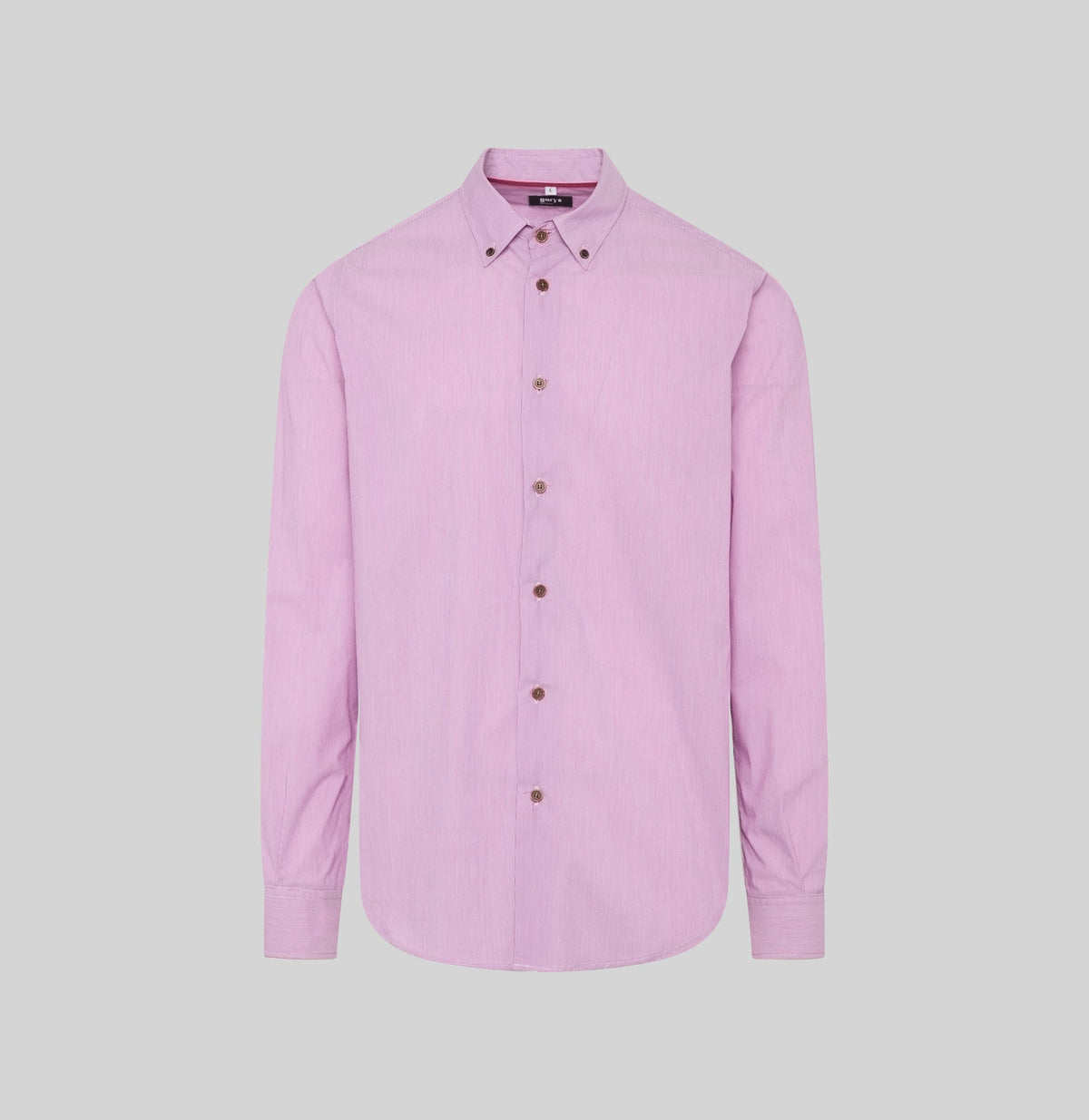 CAMISA HOMBRE SLIM FIT RAYA LEONARDO