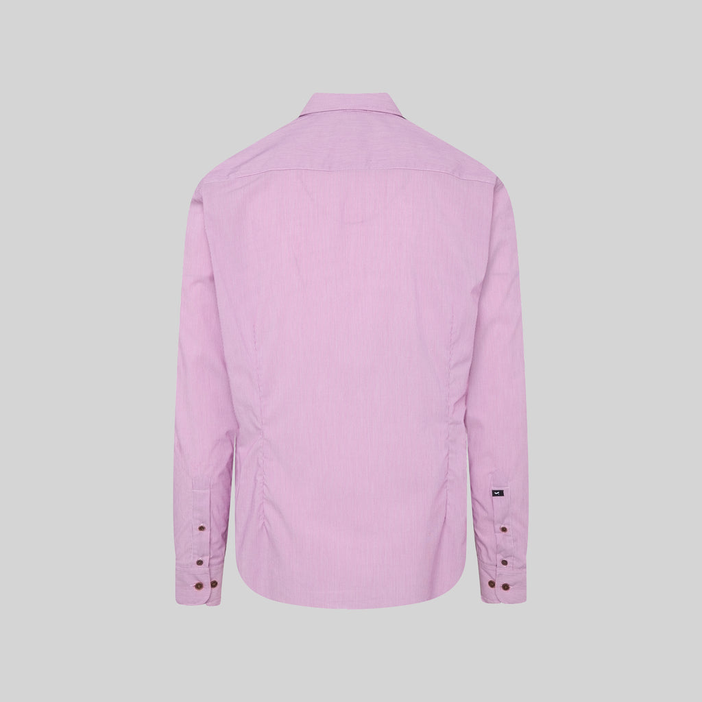 CAMISA HOMBRE SLIM FIT RAYA LEONARDO