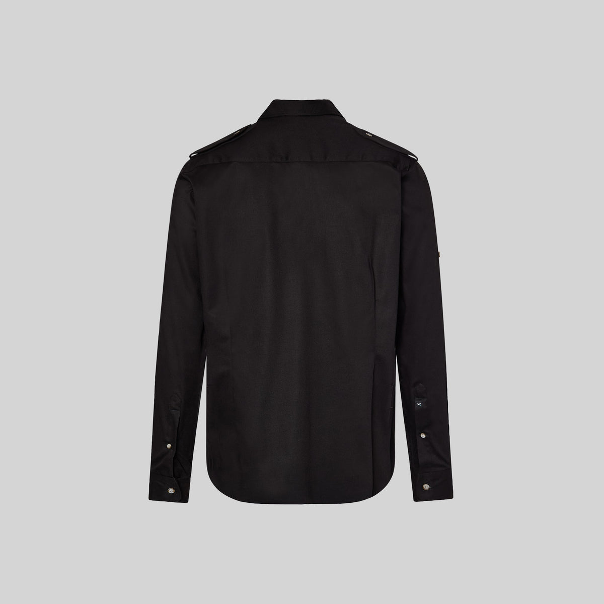 CAMISA UNISEX MANGA ROLL UP MICHELE