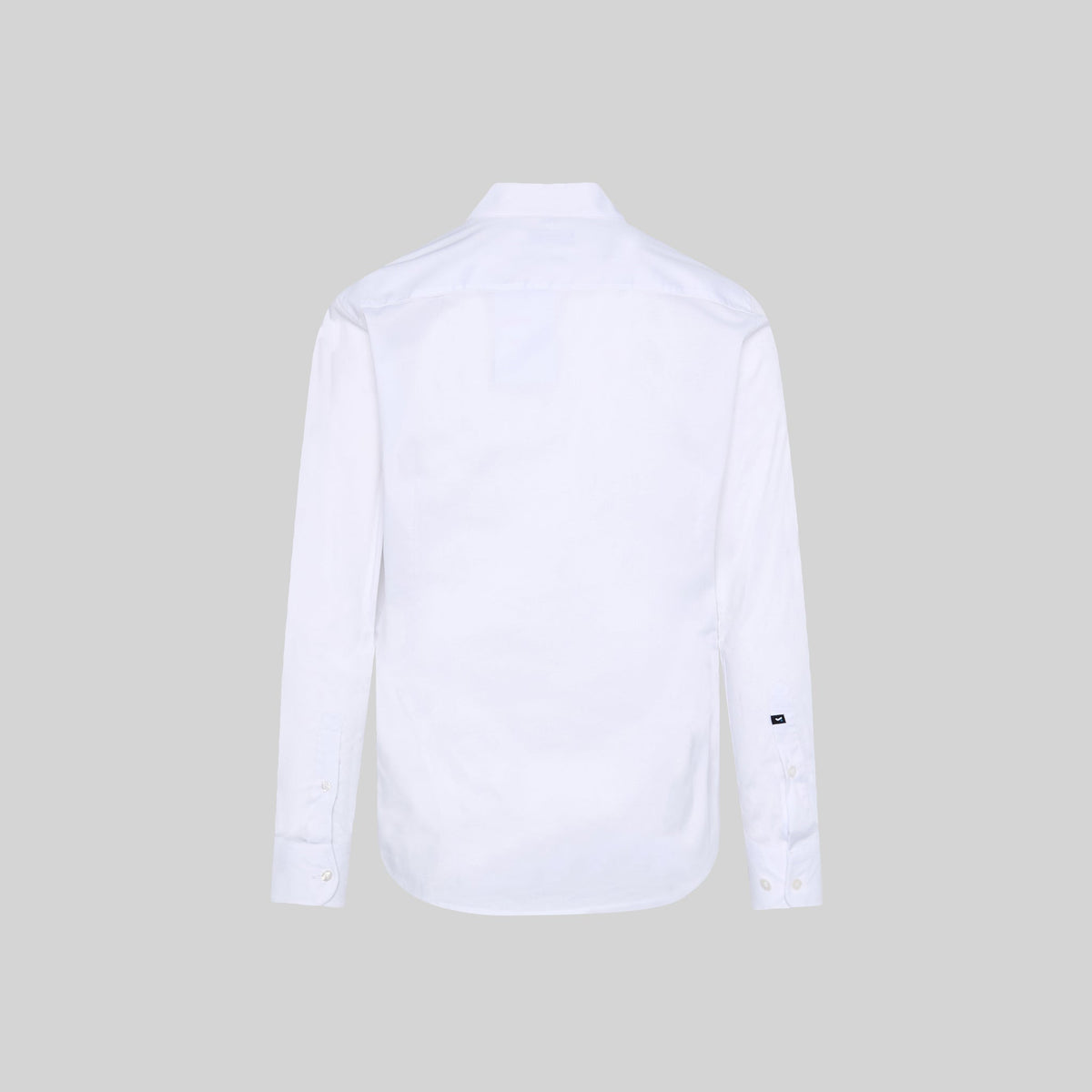CAMISA HOMBRE SLIM FIT FIL A FIL C/COCINERO MARCELLO