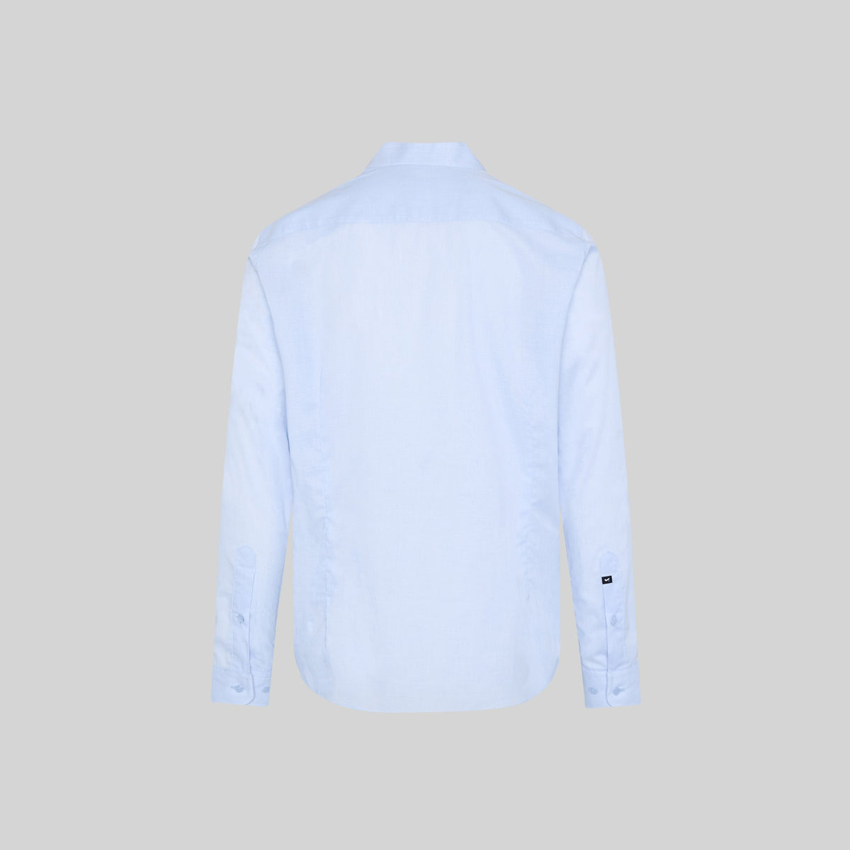 CAMISA HOMBRE SLIM FIT FIL A FIL C/COCINERO MARCELLO