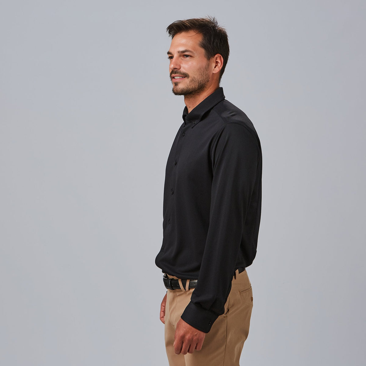 CAMISA HOMBRE SLIM FIT SALVATORE