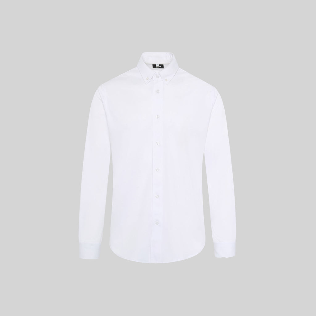 CAMISA HOMBRE SLIM FIT SALVATORE