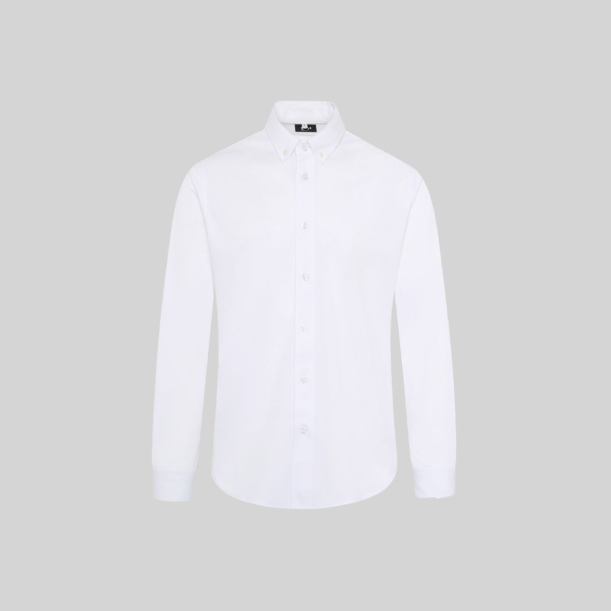 CAMISA HOMBRE SLIM FIT SALVATORE