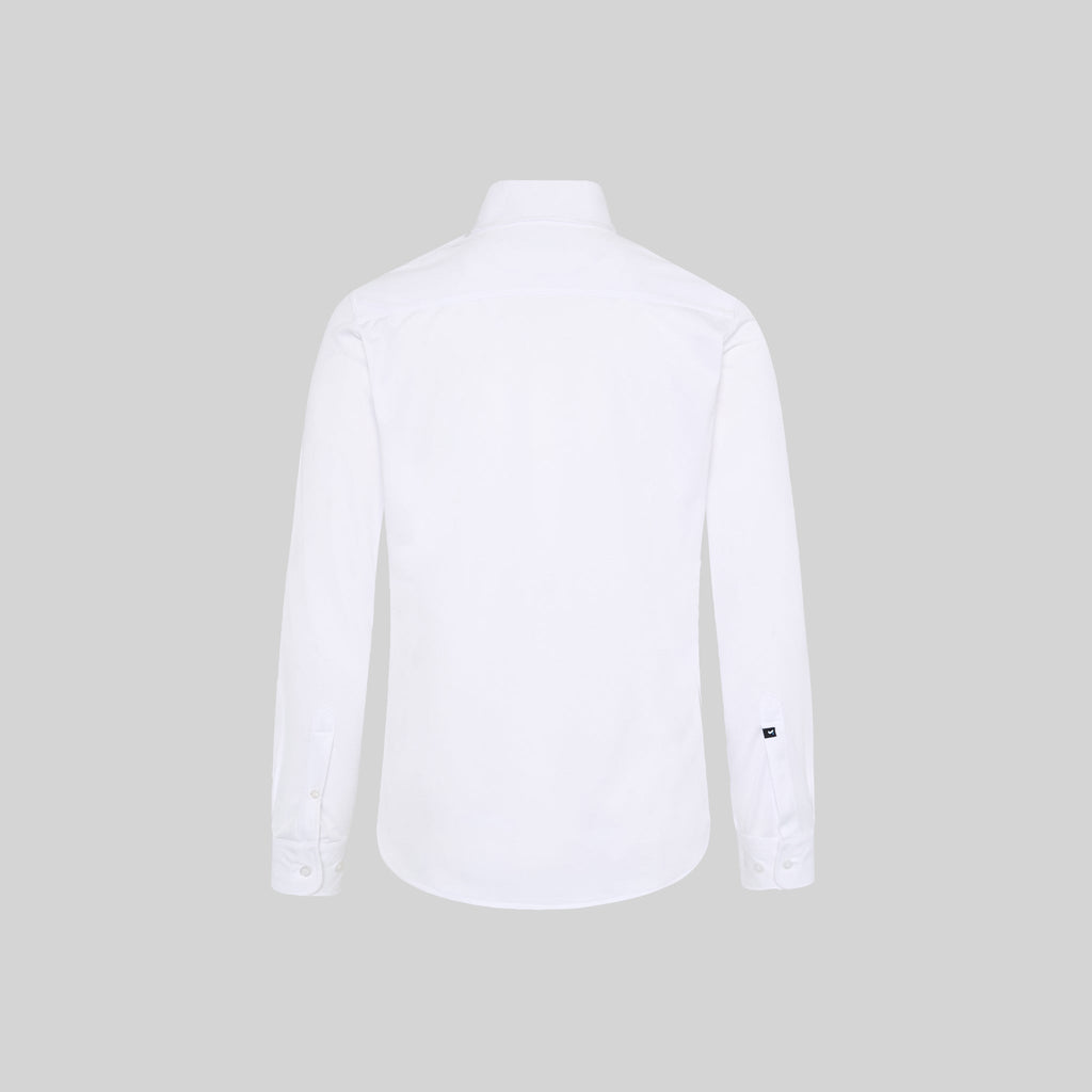 CAMISA HOMBRE SLIM FIT SALVATORE