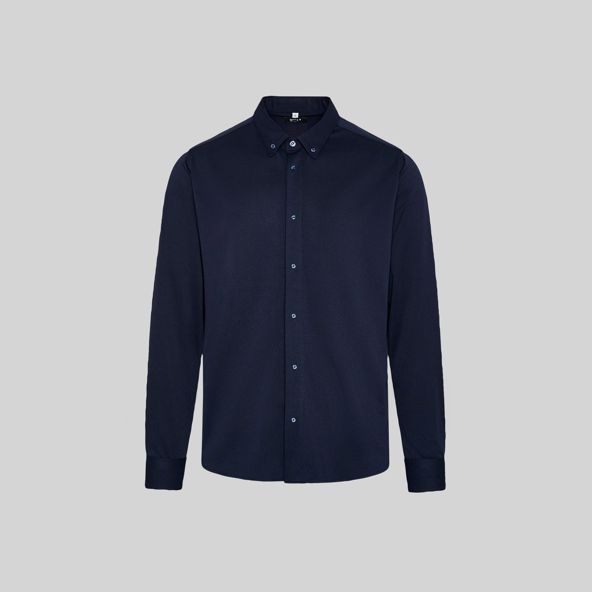 CAMISA HOMBRE SLIM FIT SALVATORE