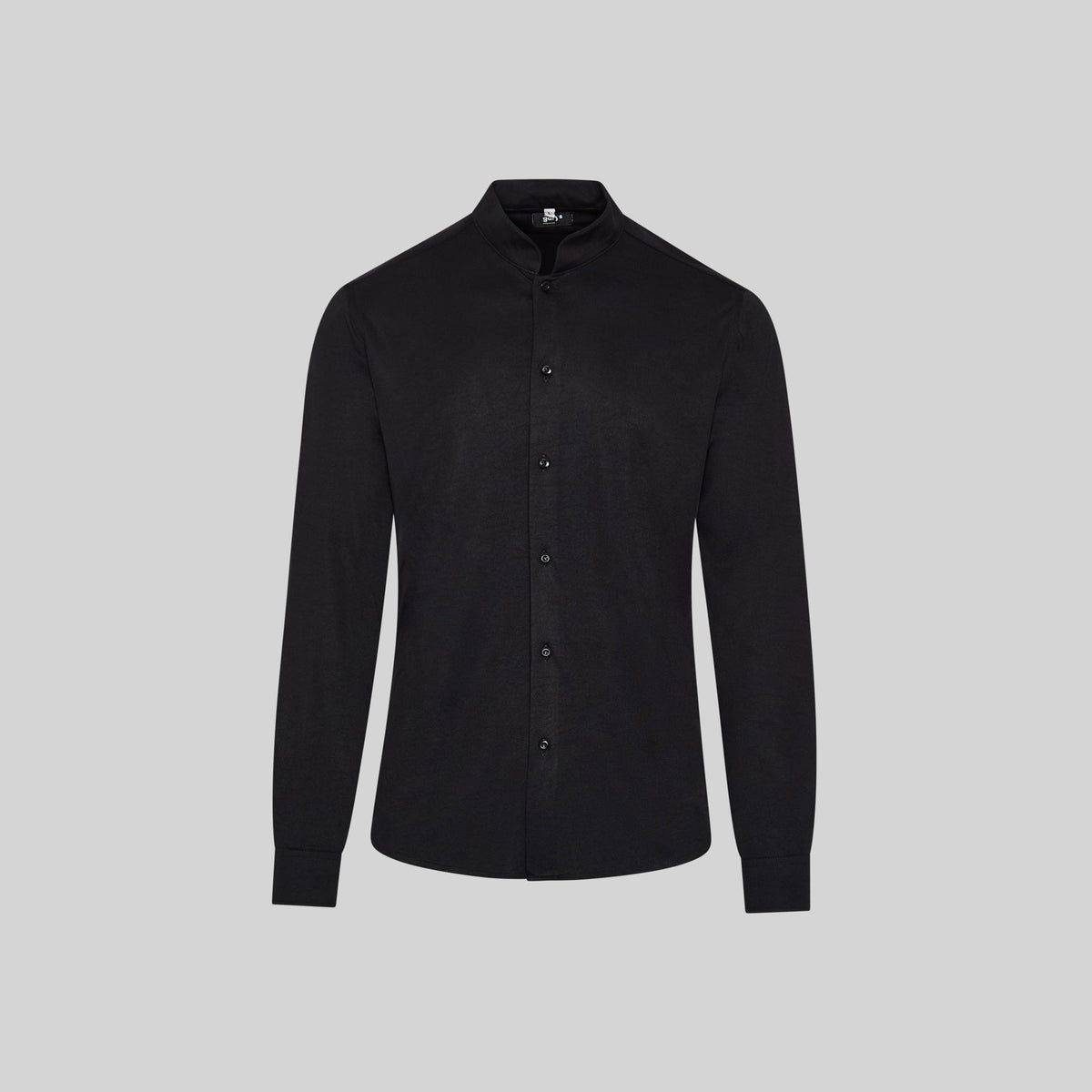 CAMISA HOMBRE C/MAO SLIM FIT INTERLOCK PIETRO
