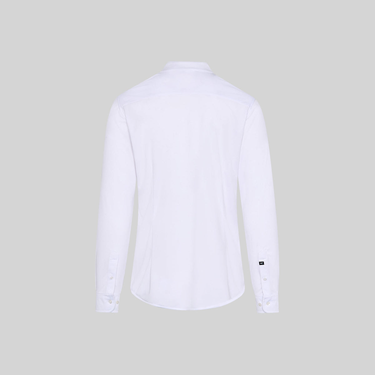 CAMISA HOMBRE C/MAO SLIM FIT INTERLOCK PIETRO