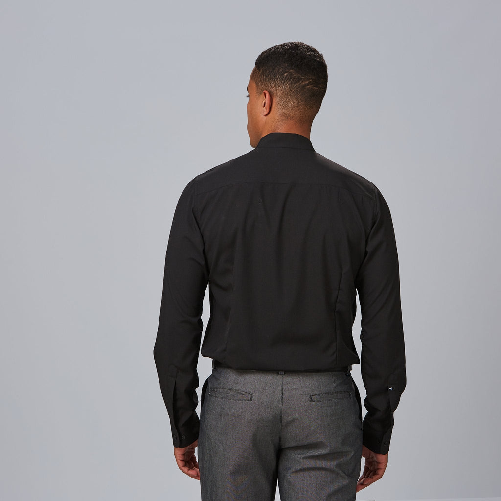 CAMISA HOMBRE SLIM FIT MATTEO