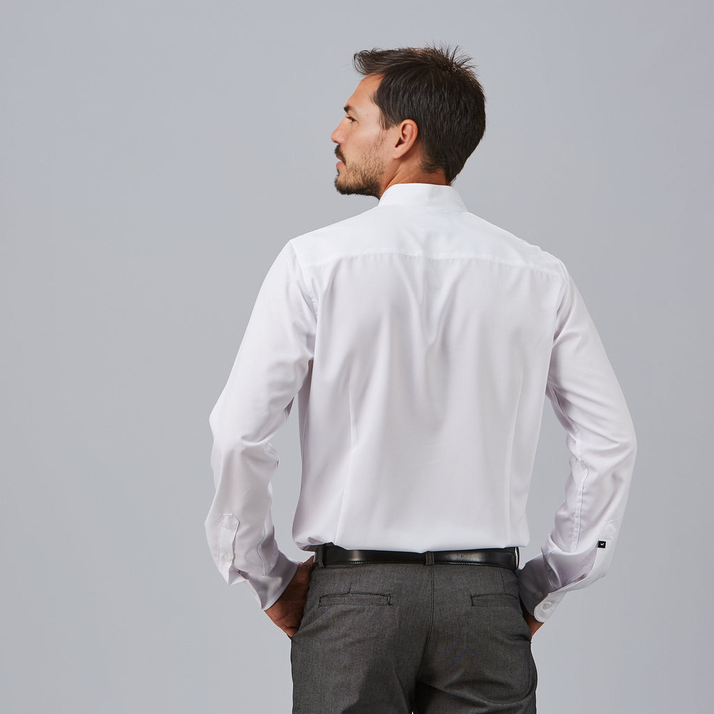CAMISA HOMBRE SLIM FIT MATTEO