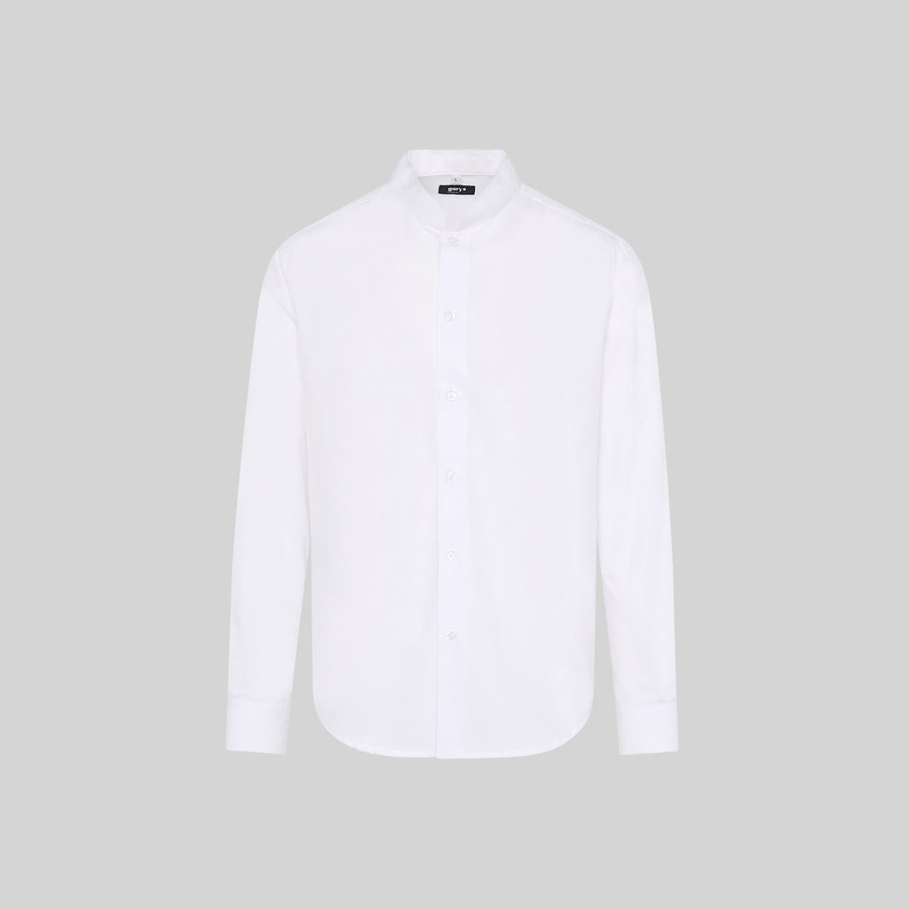 CAMISA HOMBRE SLIM FIT MATTEO