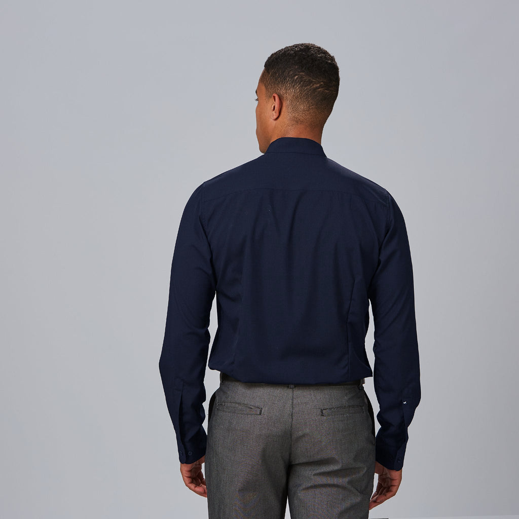 CAMISA HOMBRE SLIM FIT MATTEO