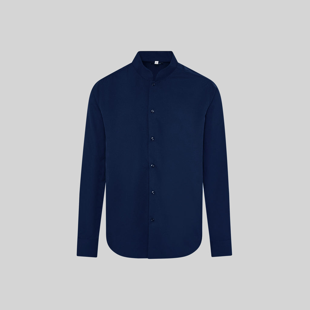 CAMISA HOMBRE SLIM FIT MATTEO