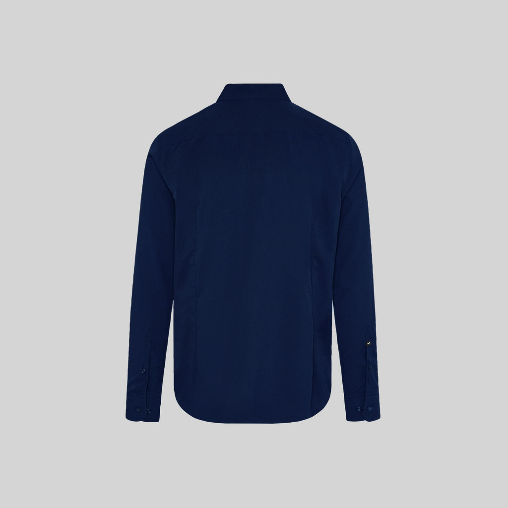 CAMISA HOMBRE SLIM FIT MATTEO