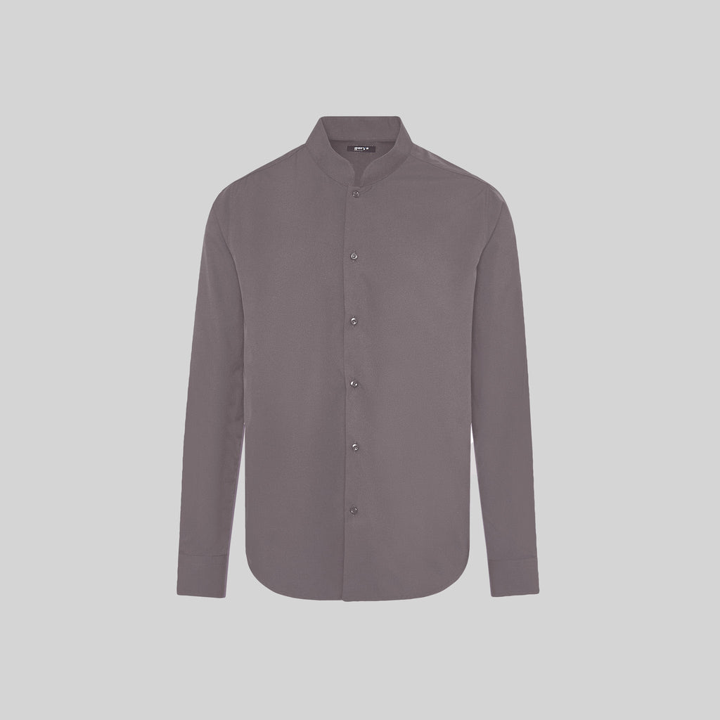 CAMISA HOMBRE SLIM FIT MATTEO