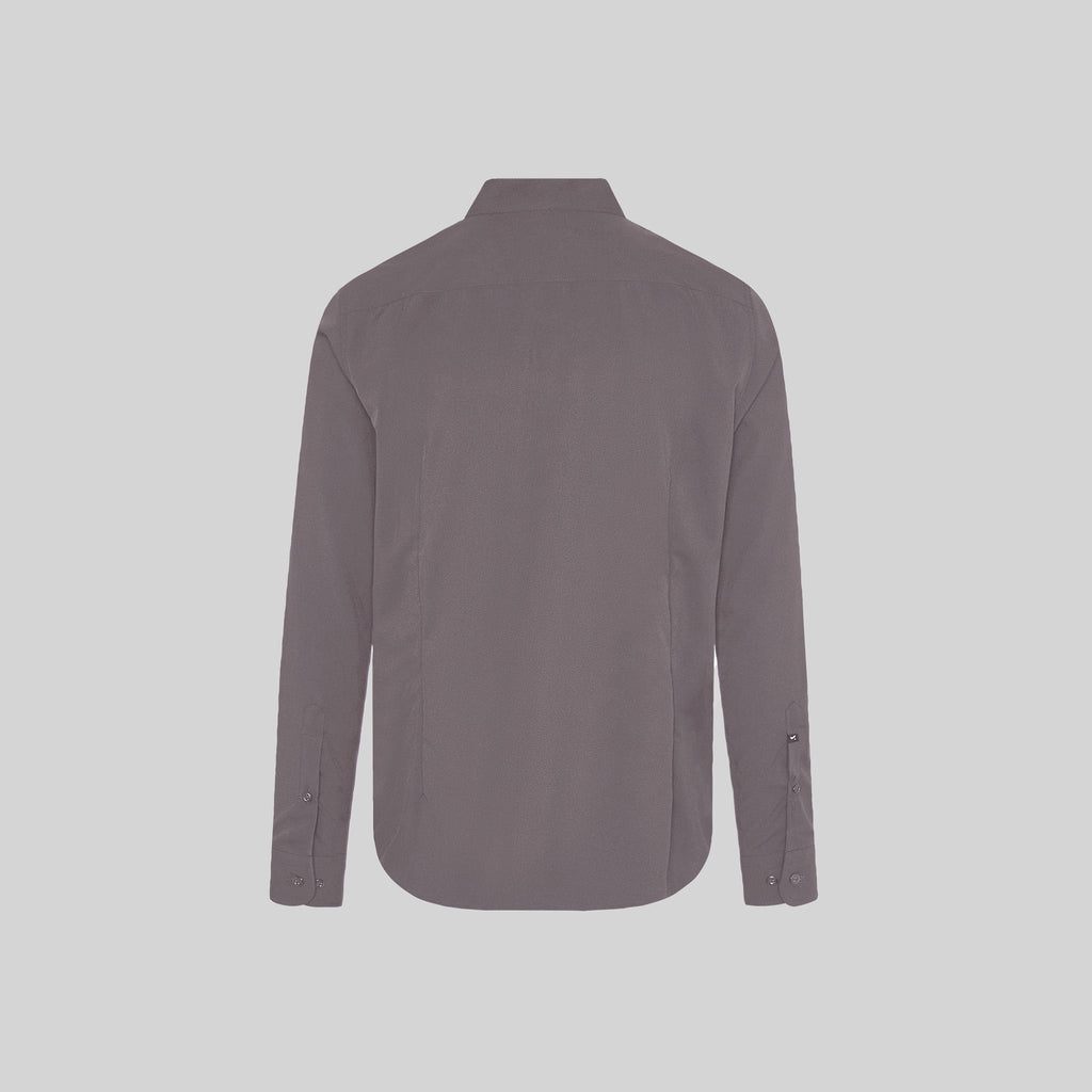 CAMISA HOMBRE SLIM FIT MATTEO