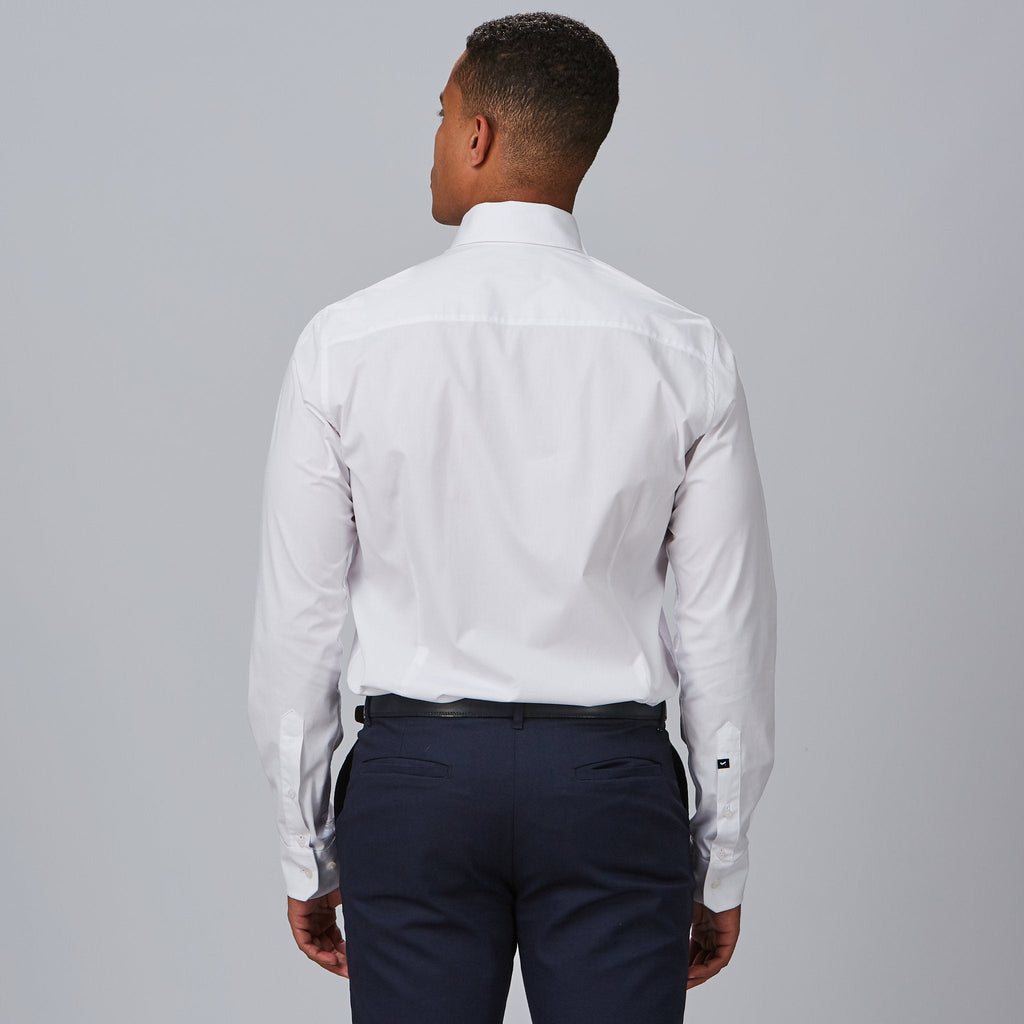 CAMISA HOMBRE SLIM FIT C/ITALIANO STEFANO