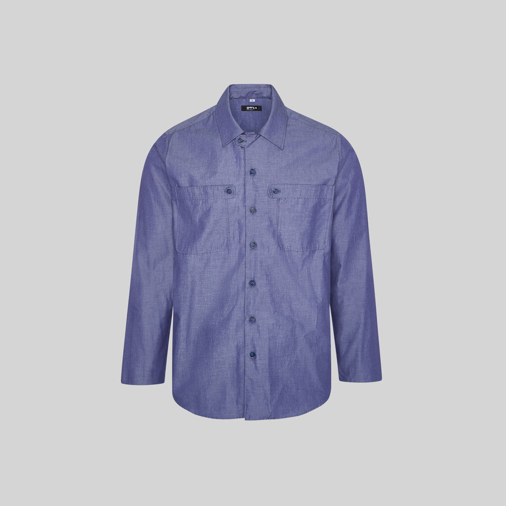 CAMISA HOMBRE SLIM FIT DAVIDE