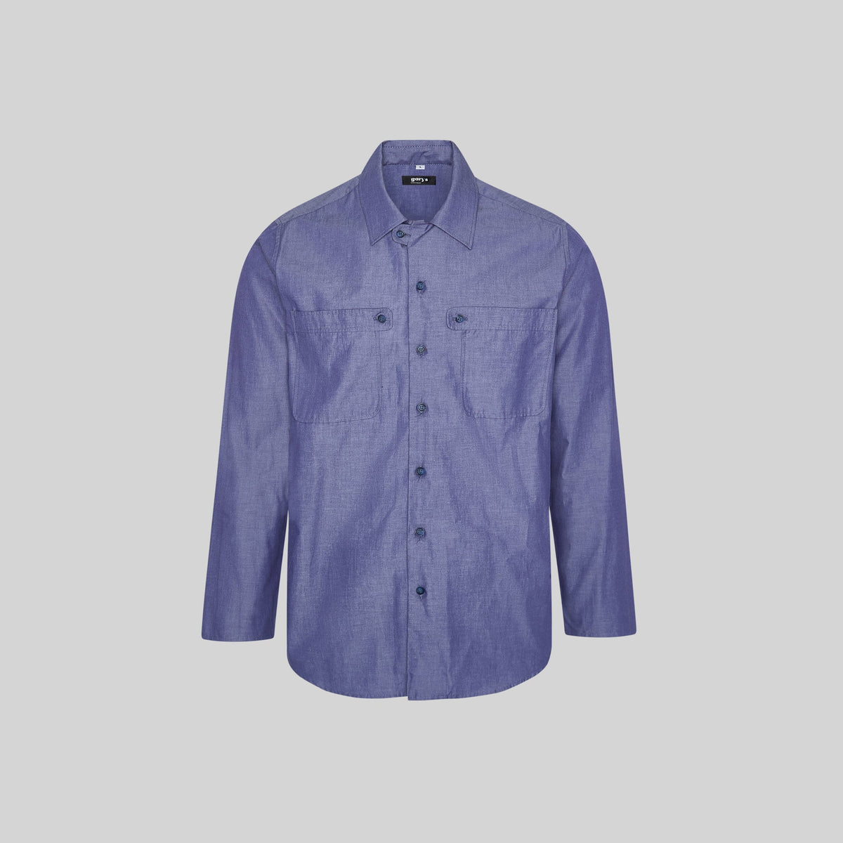 CAMISA HOMBRE SLIM FIT DAVIDE