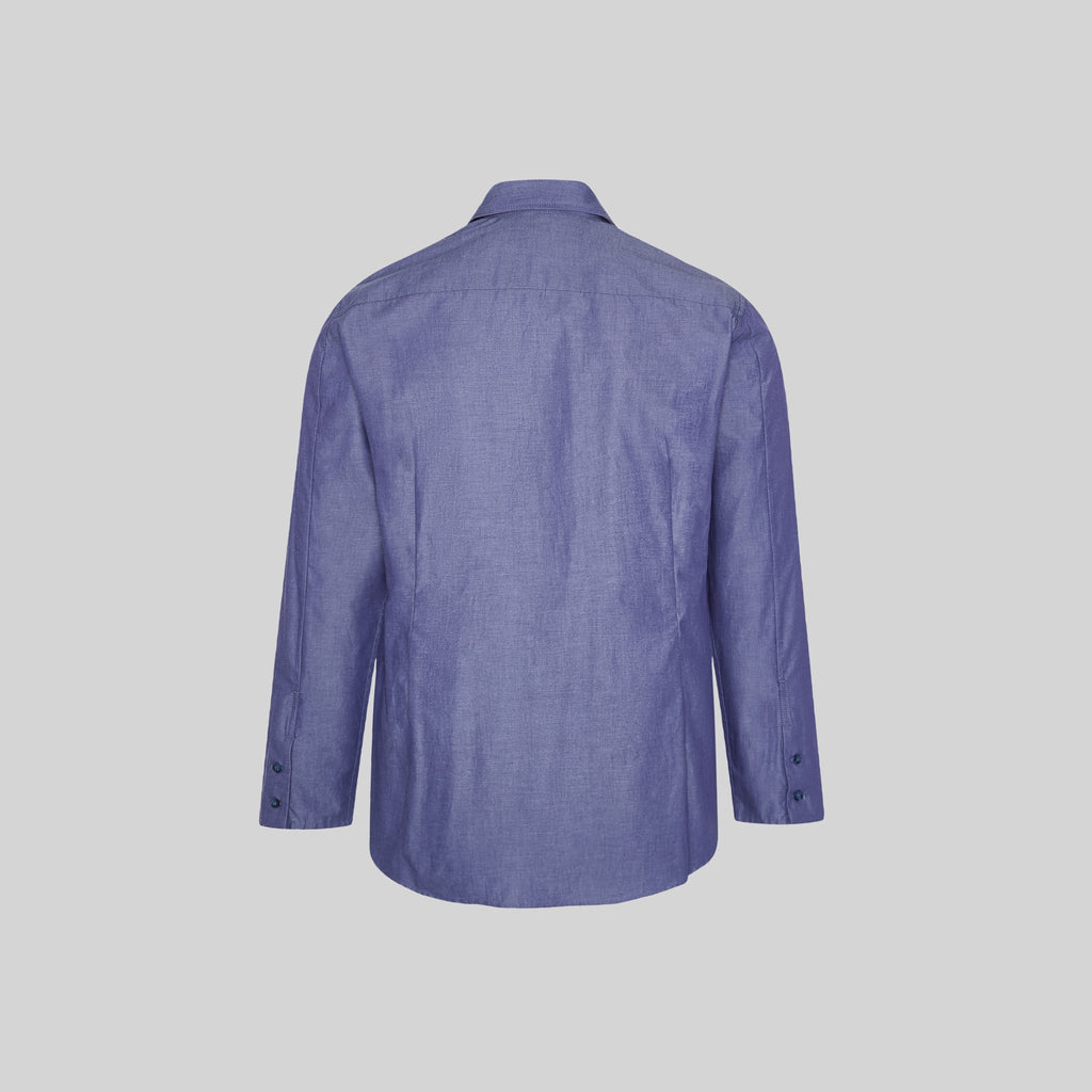 CAMISA HOMBRE SLIM FIT DAVIDE
