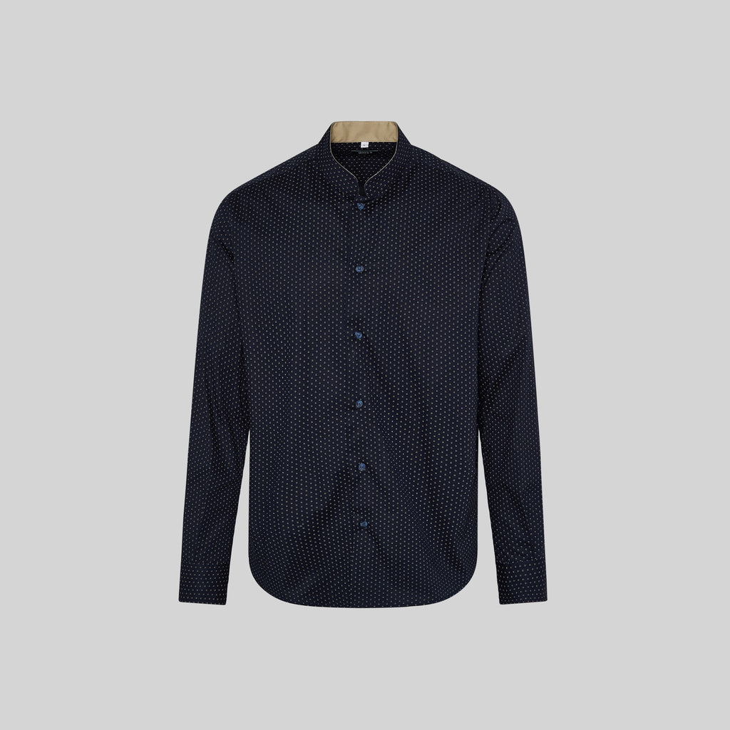 CAMISA HOMBRE SLIM FIT ORACIO