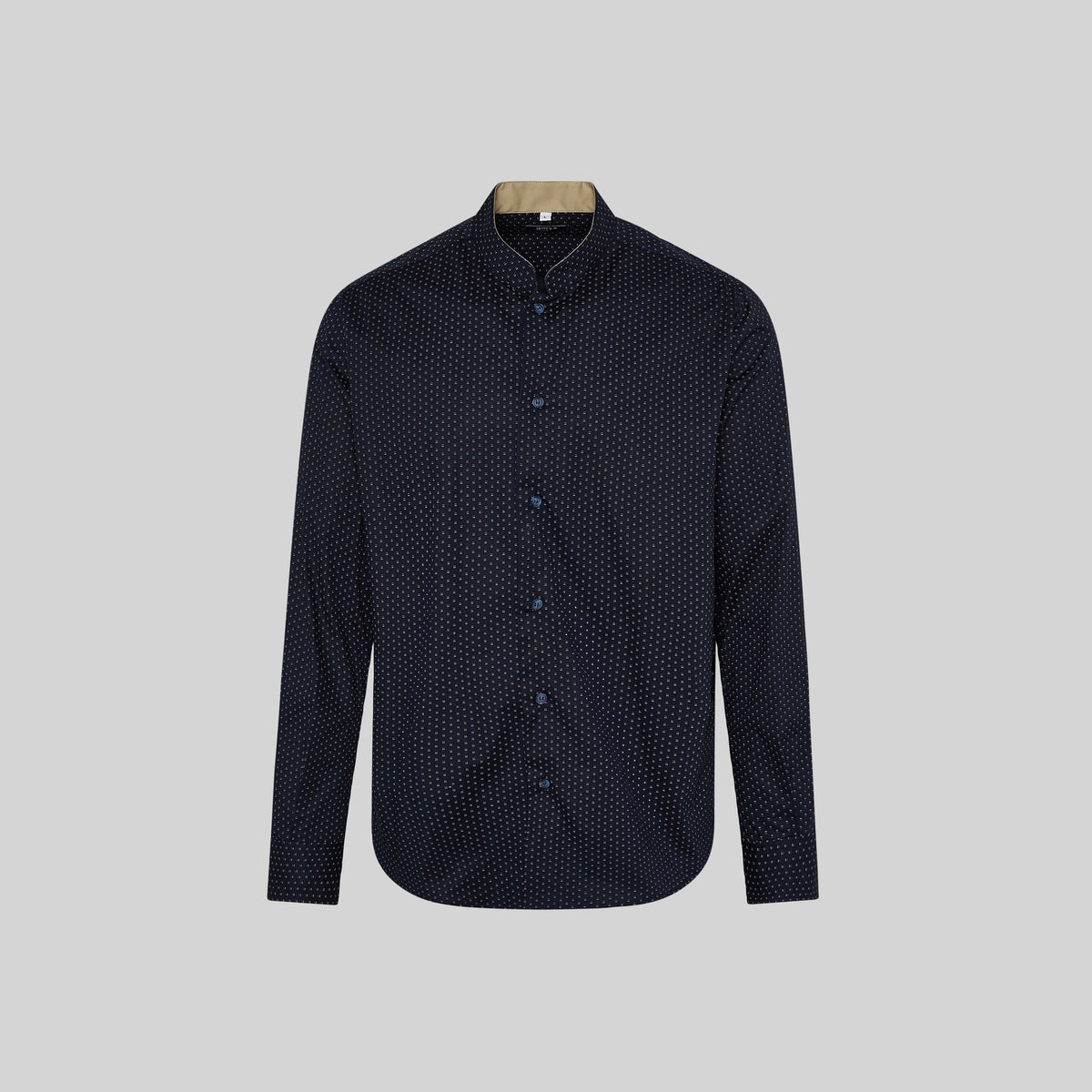 CAMISA HOMBRE SLIM FIT ORACIO