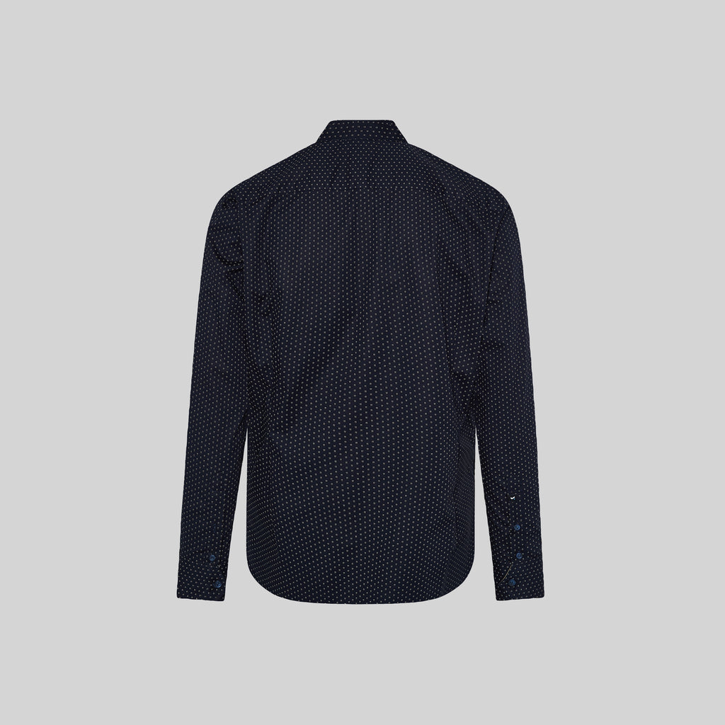 CAMISA HOMBRE SLIM FIT ORACIO