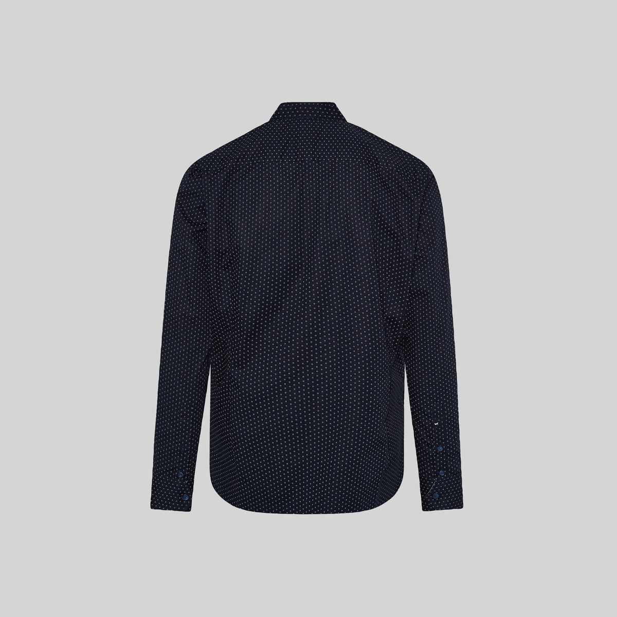 CAMISA HOMBRE SLIM FIT ORACIO