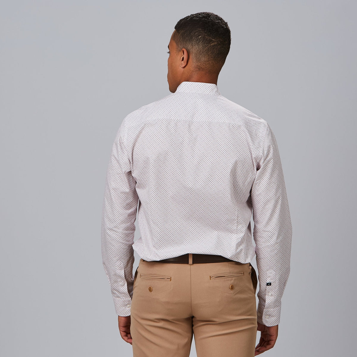 CAMISA HOMBRE SLIM FIT VITO