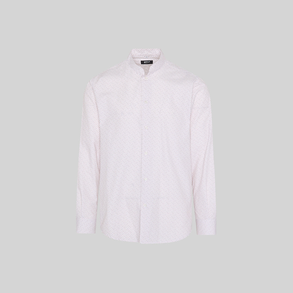 CAMISA HOMBRE SLIM FIT VITO