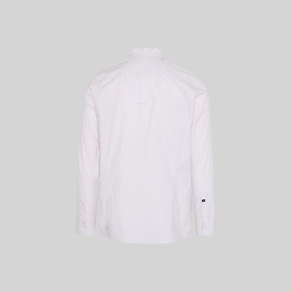 CAMISA HOMBRE SLIM FIT VITO