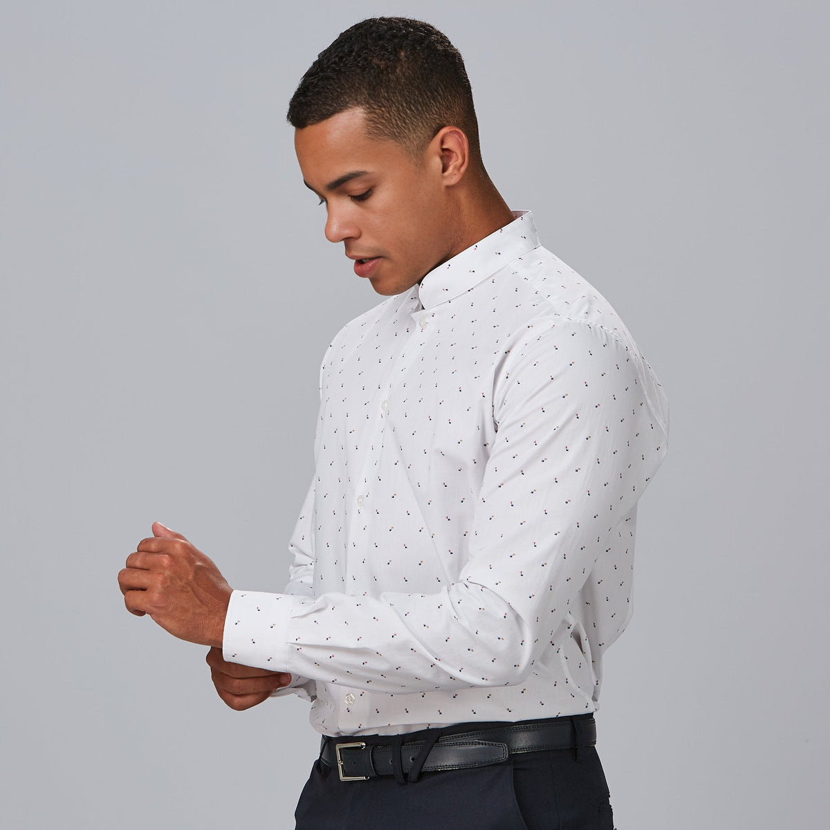 CAMISA HOMBRE SLIM FIT GIUSEPPE