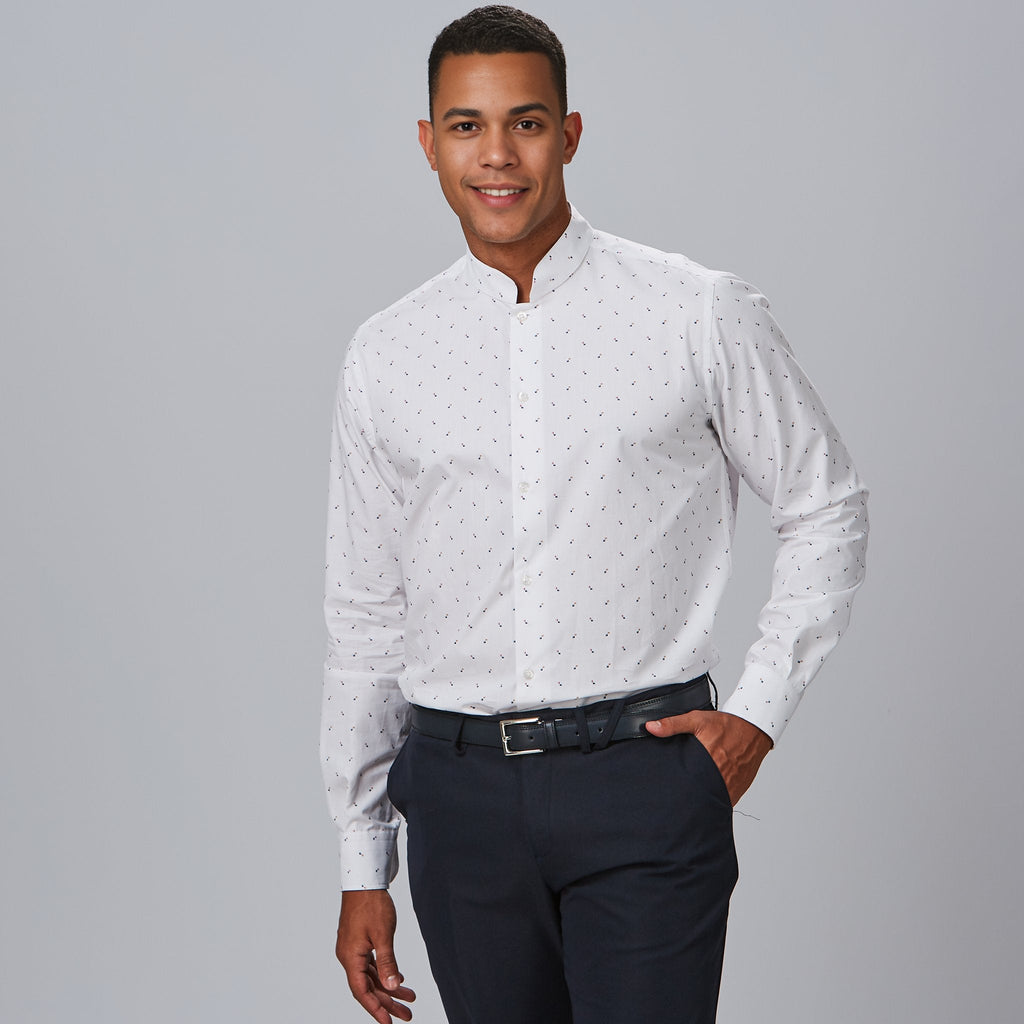 CAMISA HOMBRE SLIM FIT GIUSEPPE