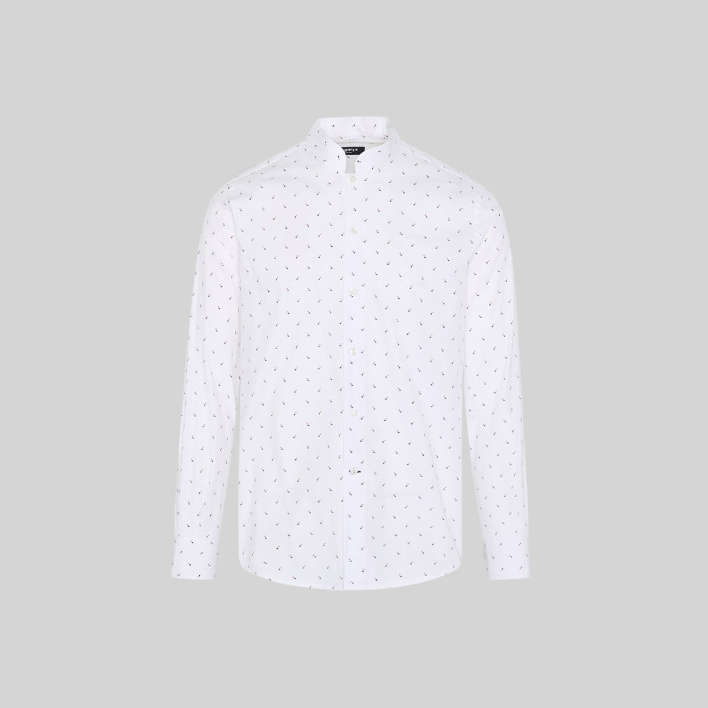CAMISA HOMBRE SLIM FIT GIUSEPPE