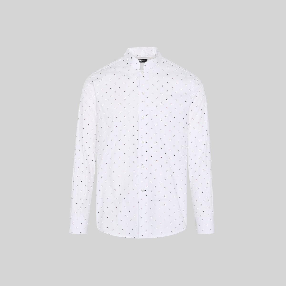 CAMISA HOMBRE SLIM FIT GIUSEPPE
