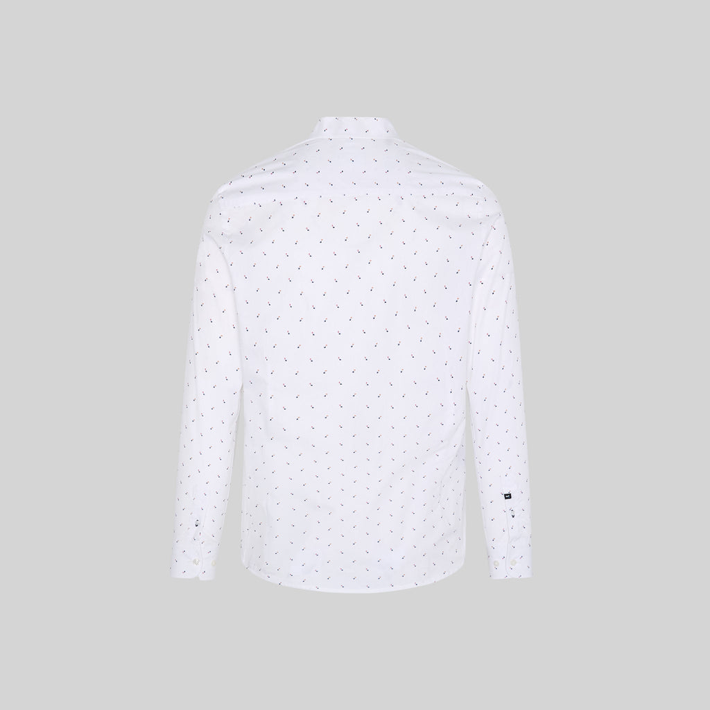 CAMISA HOMBRE SLIM FIT GIUSEPPE
