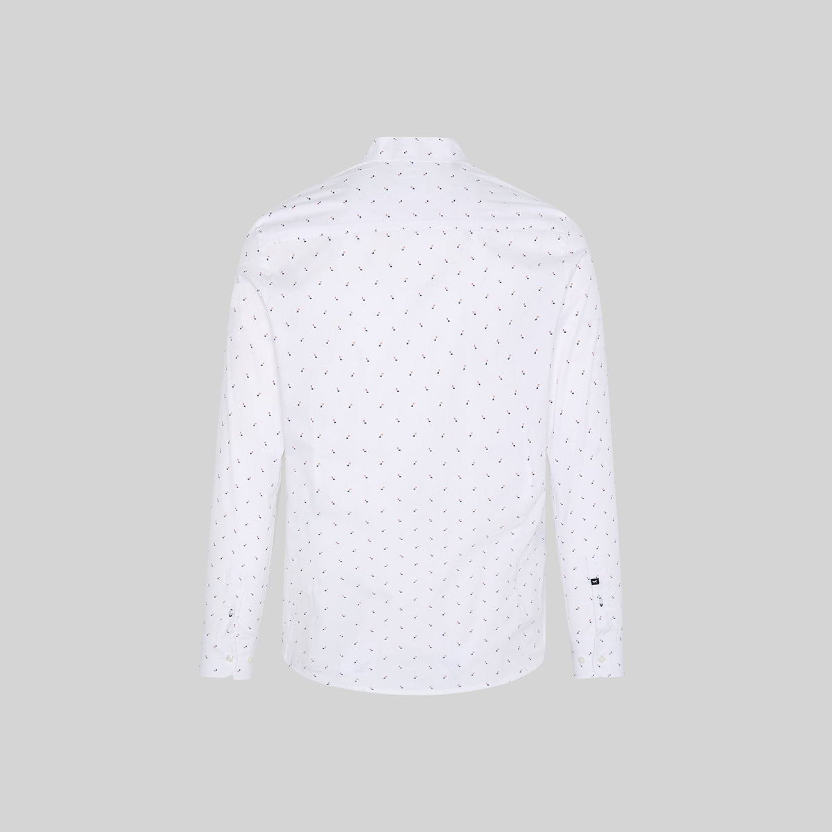CAMISA HOMBRE SLIM FIT GIUSEPPE