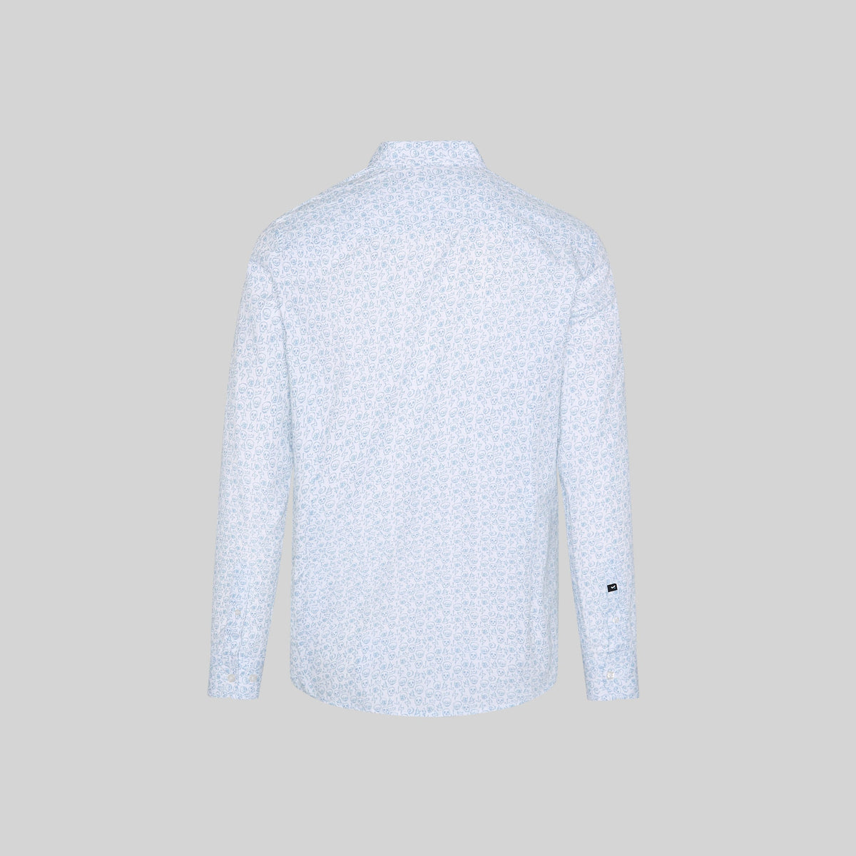 CAMISA HOMBRE SLIM FIT FILIPPO